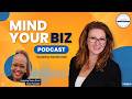 Episode 28: A Conversation with Sonya Grant of Grant Foresight