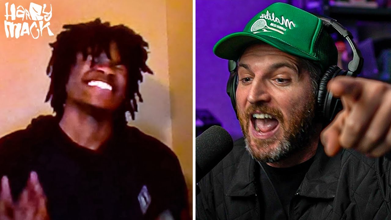 Ver Abracadabra | Harry Mack Freestyle (Omegle Bars 76) en YouTube Ver Abracadabra | Harry Mack Freestyle (Omegle Bars 76) en YouTube