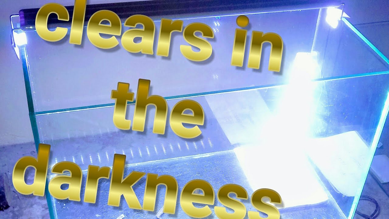 HOW TO MAKE ADA STYLE AQUARIUM DIRECT INJECTION & FINGER INJECTION