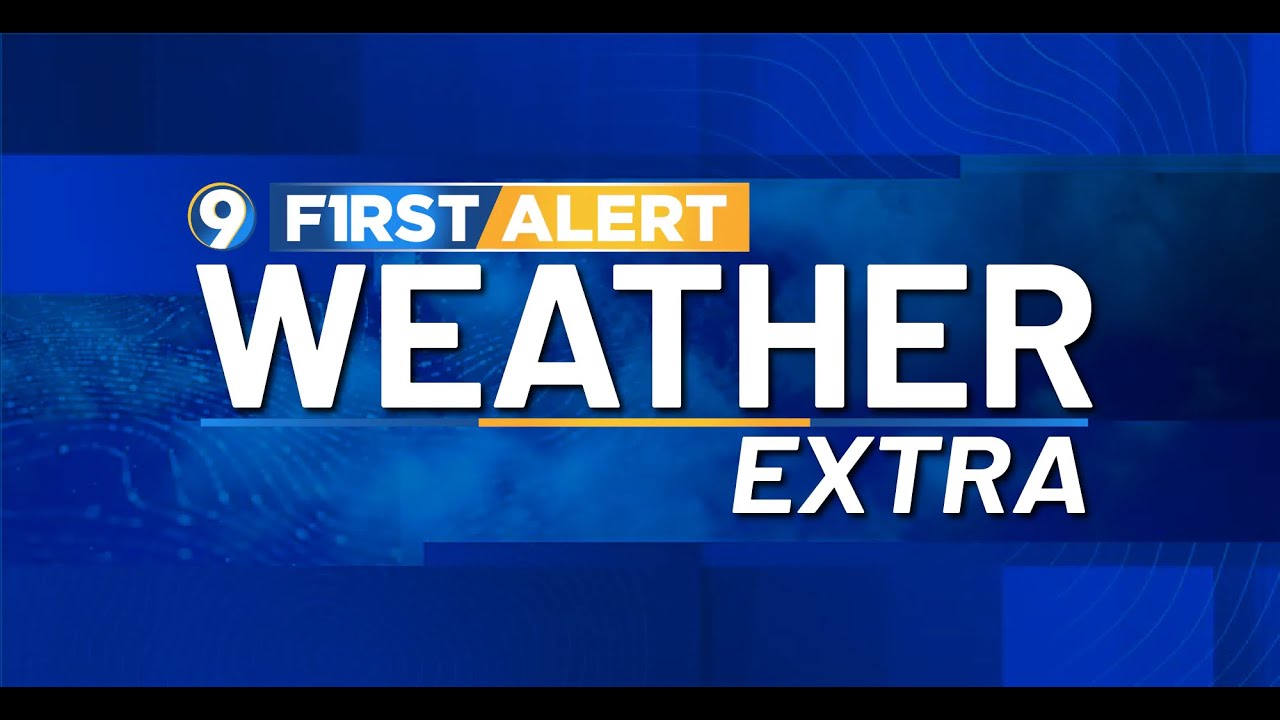 First Alert Weather EXTRA - Thursday, Nov. 6 - YouTube