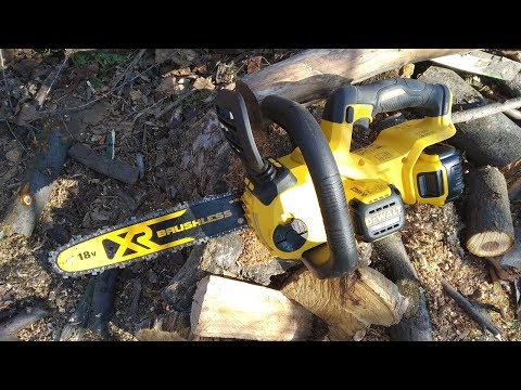 Обзор DeWalt DCM565P1 #DeWalt#DeWalttools#пила