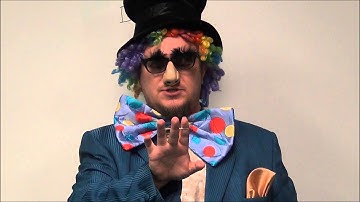 Doe Doe and the Picky Tooth Friends (An Object Lesson on Friends)