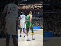 🏀 Epic basketball moment you can’t miss! 🔥