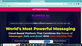 Flipped AI OTO 1 to 8 OTOs’ Links Here +Hot Bonuses &Upsell
