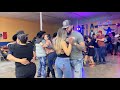 Asi estuvo el ambiente y el bailazo en Oklahoma City con el grupo Prendido!!   de todo un poco!