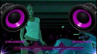 Dj Santuy At My Worst 🔊Dj At My Worst Angklung Style 🔊Full Bass Santuy