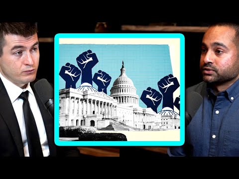 Socialist explains Unions: