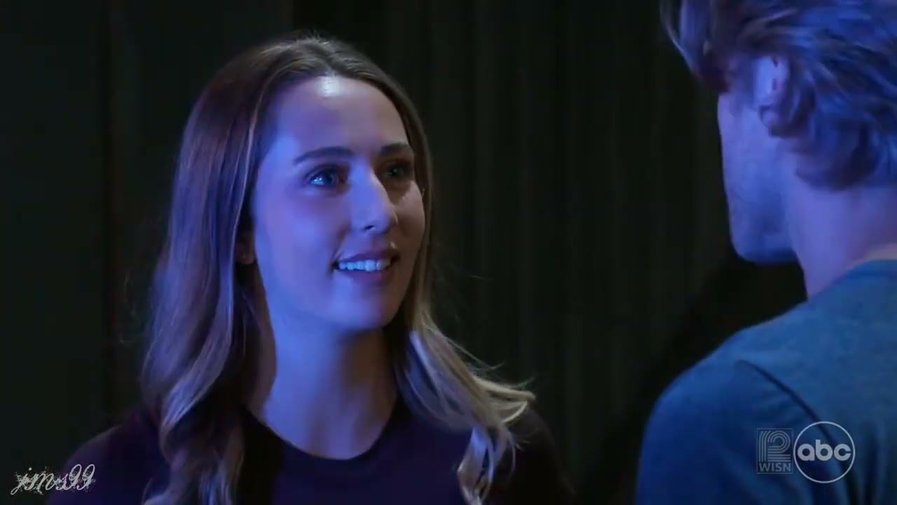 GH: 7/2/25 - Joss & Vaughn