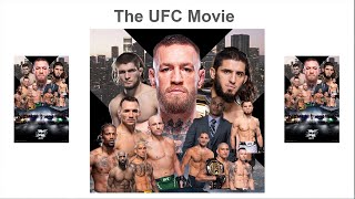 Casting and Directing a MOVIE with ONLY UFC FIGHTERS (The UFC Movie)