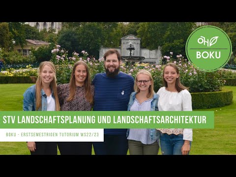 EST SoSe22 - Vorstellung STV Landschaftsplanung und Landschaftsarchitektur