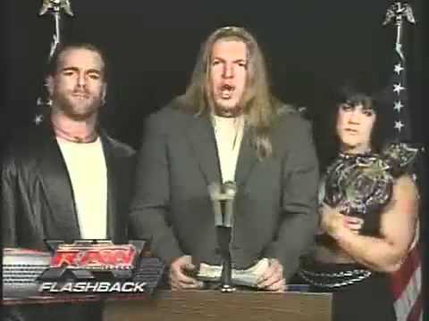 WWE DX Highlights (1997-2007) - YouTube