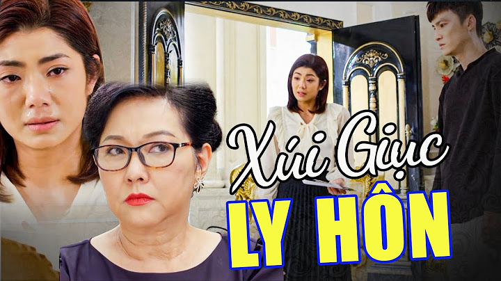 Phim Truyện | XÚI GIỤC LY HÔN - Mẹ Chồng DÀN DỰNG Khiến Con Trai Hiểu Lầm Vợ | Phim Truyện Việt Nam