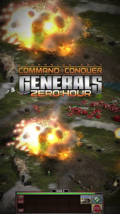 Command And Conquer Generals Stunde Null Cheats
