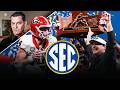 SEC Championship Game LATEST: Will the conference title game continue to EXIST?