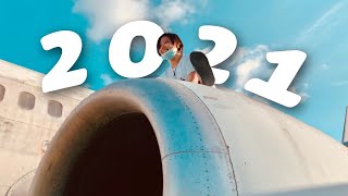 My Year 2021 || Self Healing