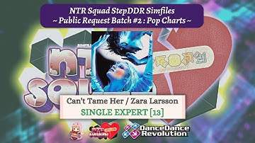 【DDR Simfiles】Can
