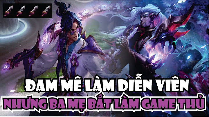 Ở ĐÂY CHÚNG TÔI KHÔNG CHƠI GAME, Ở ĐÂY CHÚNG TÔI ĐÓNG PHIM VÀ TẤU HÀI