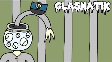 Deathly Dungeon - Glasnatik