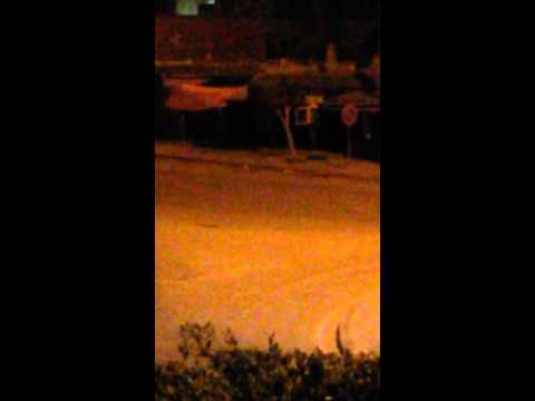 السيب في مدينة سلوان والسلطات المحلية في نوم عميق