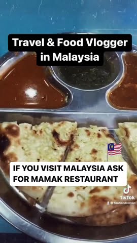 What is a Travel & Food Vlogger?