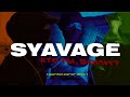 SYAVAGE-КТО ТЫ,ВОИН? (gantel asher diss)