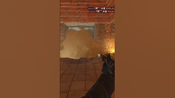 I have a feeling... CS2 Faceit LVL 8