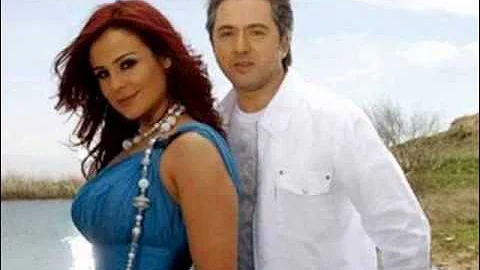 Marwan Khoury ft Carol Smaha - Ya Rab!