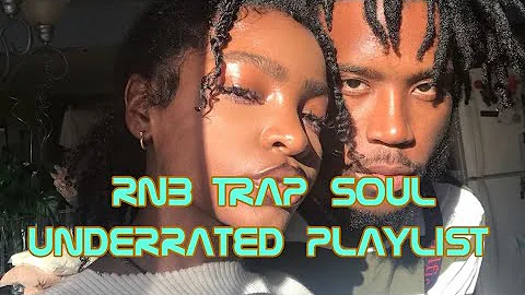 Underrated RnB Trap Soul/Hip Hop Mix 2023 Vol 2