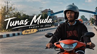 SEORANG PRIA BEKERJA SEUMUR HIDUPNYA | Tunas Muda Season III 2026 (Part.1)#tunasmuda #film #movie 