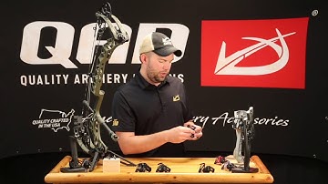 QAD Ultrarest Training Video