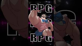 SharingBeards:RPG Bouncing Card Points~ #funny #cute #shorts #anime #sharingbeards screenshot 4