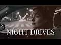 Alone on the Road: Midnight Deep House for Night Drives &amp; Overthinking Minds