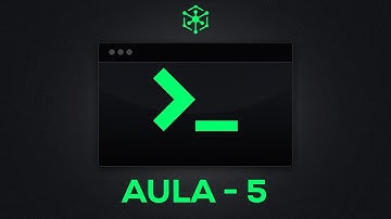 Curso de Linux #05: Listando/exibindo arquivos e diretórios (comando ls)