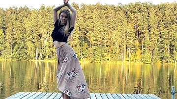 Ola - Zouk Ladies Style, Waplewo