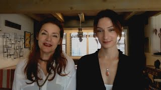 'Big Sky' stars Dedee Pfeiffer, Jesse James Keitel talks twists and turns of season 2 Content