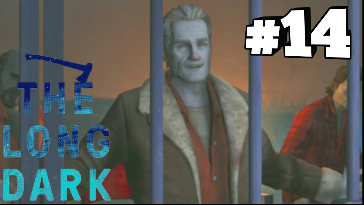 НОВЫЙ ДРУЖОК | The Long Dark | ПРОХОЖДЕНИЕ #14