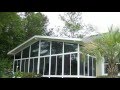 Sunroom Enclosures Jacksonville Fl