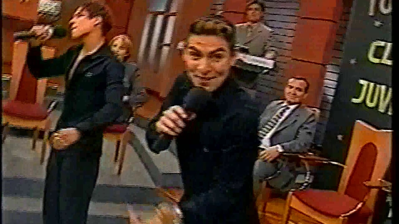 QUE SERÁ DE MI - JOVEN SENSACIÓN (LAURA EN AMÉRICA)