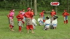 Pitik Walik Jambul - Taman Siswa Yogyakarta (mk)  - Durasi: 2:45. 