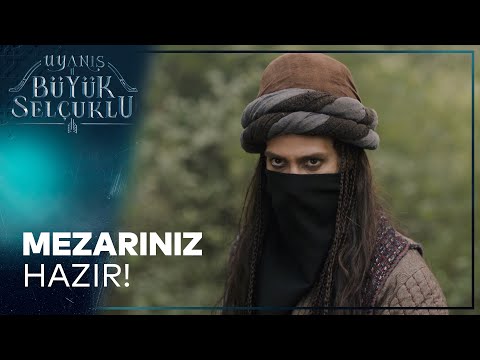 Uyanış: Büyük Selçuklu: Season 1, Episode 5 Clip