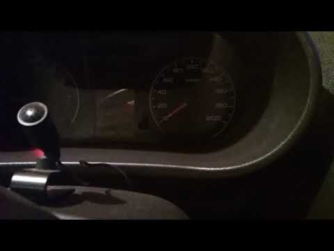 Гранта, горит чек ТРОИТ ДВИГАТЕЛЬ