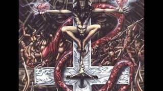 Naglfar - The Eclipse of Infernal Storms