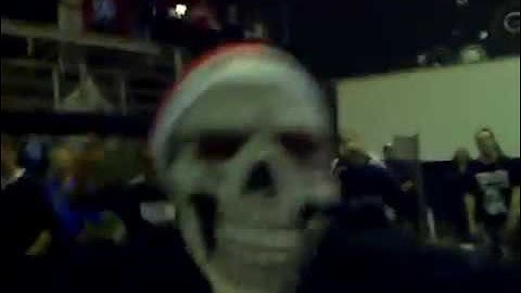 Gabber dance! Frenchcore & Hardcore (210BPM)