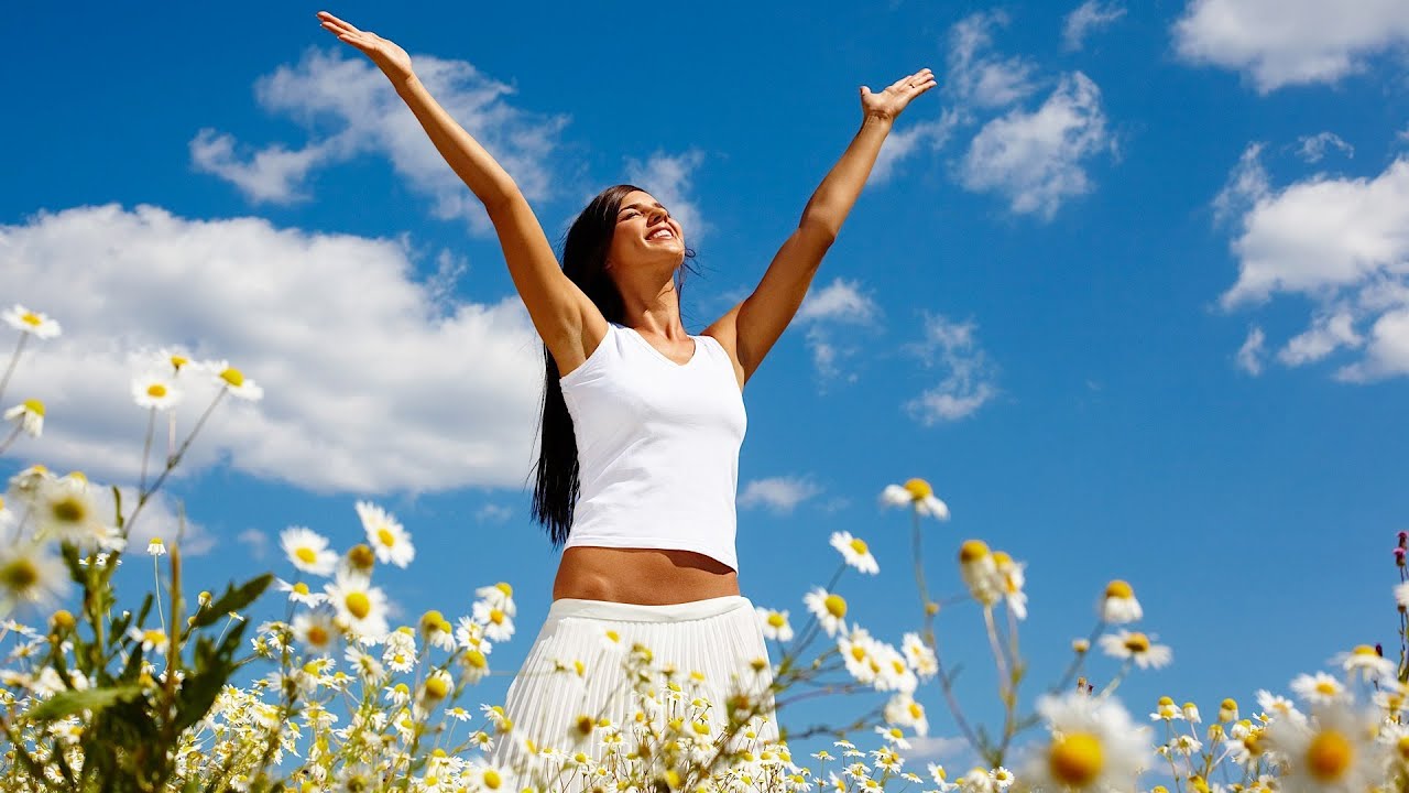 How to Recite the Charge of the Goddess | Wicca