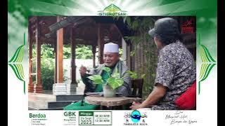 Download lagu DIALOG NA : TARIKAT & ANAK MUDA _TONY DOLUDEA DAN KHATIBUL UMAM WIRANU