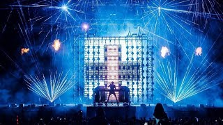 Martin Garrix Live @ Atlas Weekend 2018