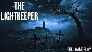 The Lightkeeper | Full Gameplay | All Endings | All Trophies