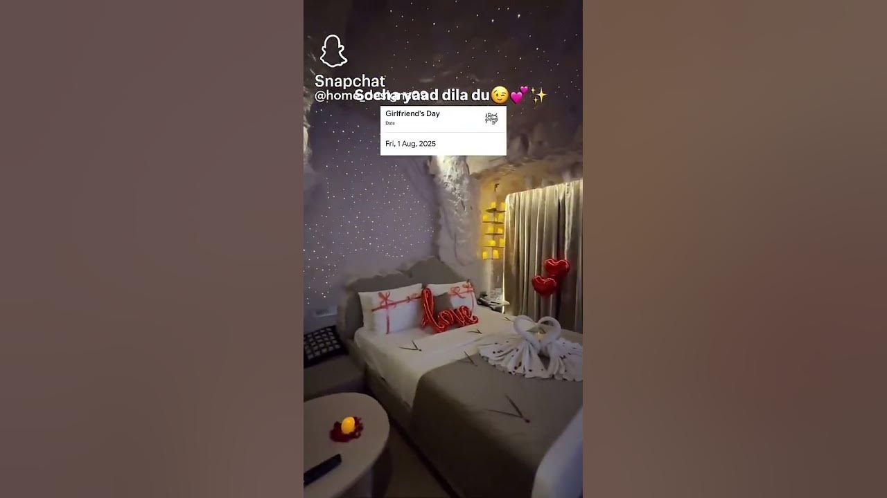 when is my girlfriend day