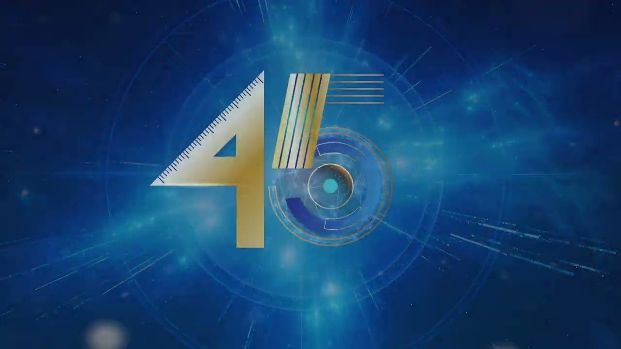 Formosa Optical｜45th Anniversary Gala Key Visual Animation