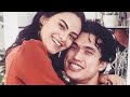 Camila Mendes & Charles Melton Cutest Moments!😍❤